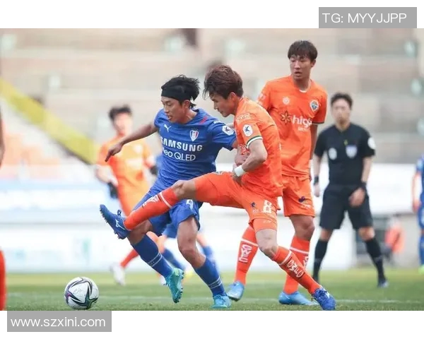 水原三星与光州FC对决进球数分析及预测展望