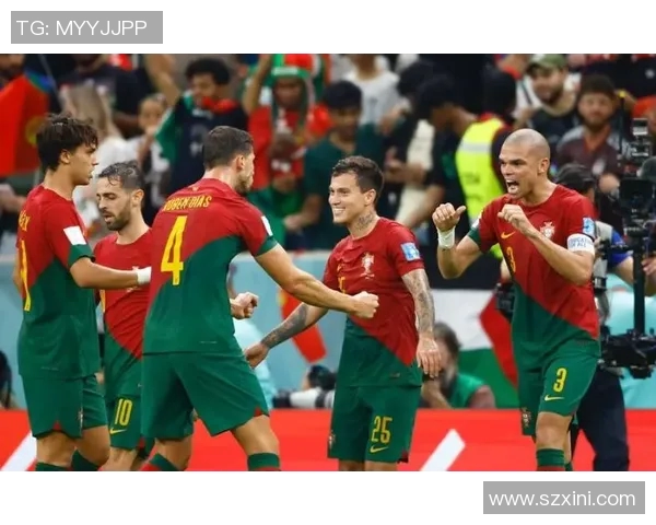 激情对决直播世界杯葡萄牙摩洛哥巅峰之战全景回顾与精彩瞬间解析