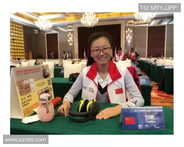 羽毛球传奇刘敏的成长之路与职业生涯深度对话